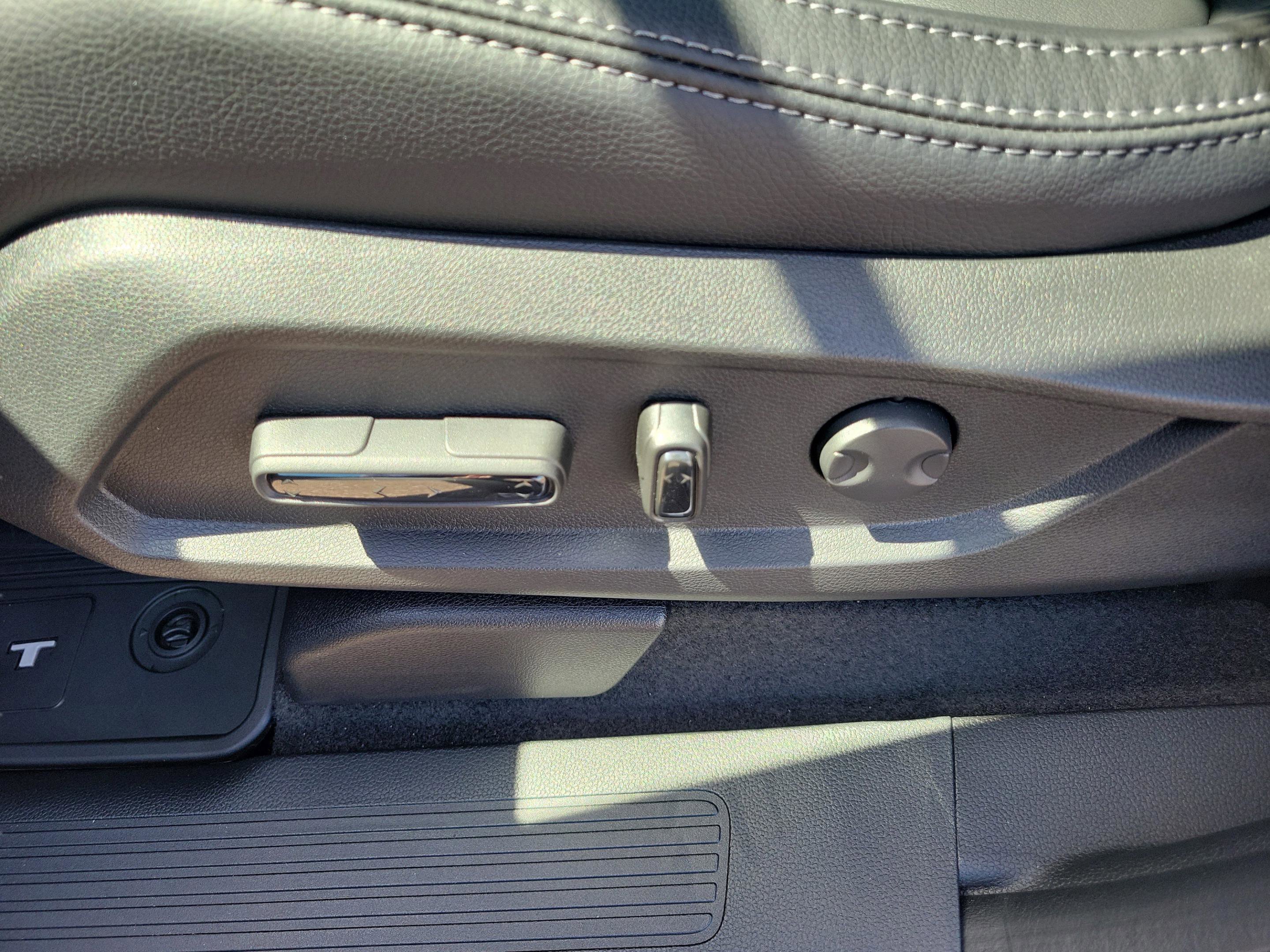 New 2026 Honda Pilot image 27