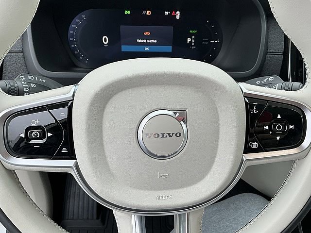 New 2026 Volvo XC90 T8 Ultra w/ Lounge Package image 21