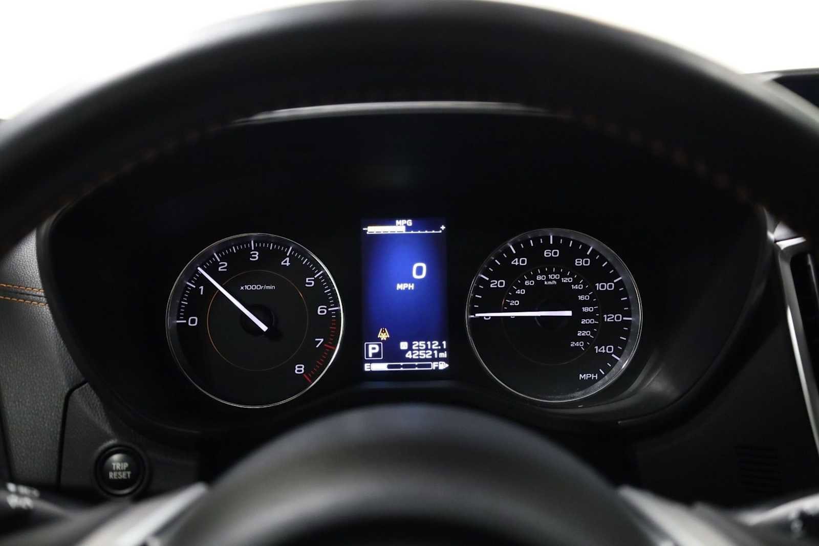 Used 2019 Subaru Crosstrek 2.0i Limited w/ Moonroof Package image 22