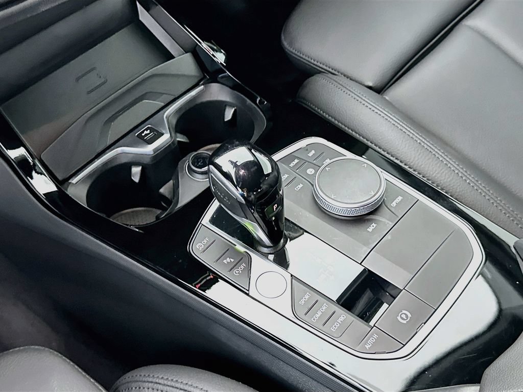 Used 2024 BMW 228i Gran Coupe w/ Convenience Package FWD image 17