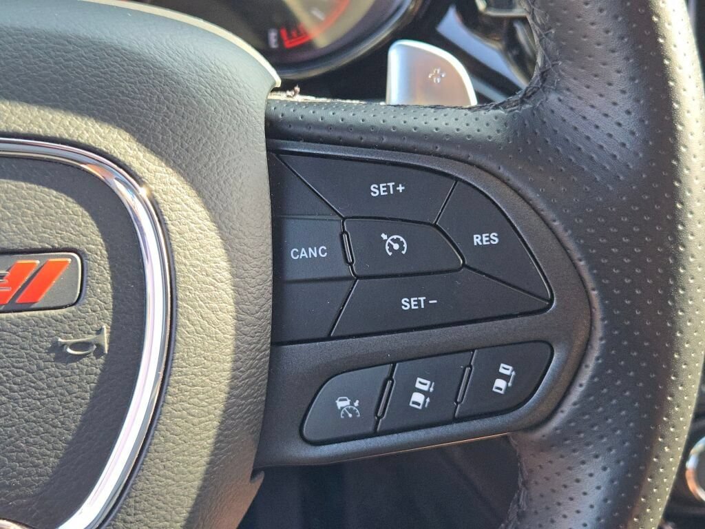 Used 2022 Dodge Durango R/T AWD/4WD image 36