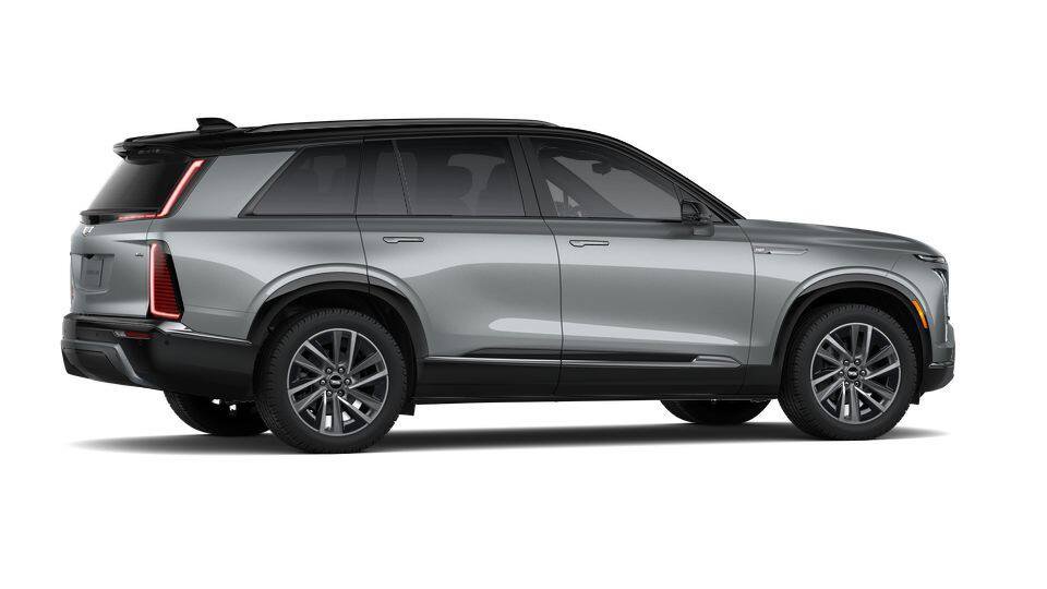New 2027 Cadillac Vistiq Sport w/ LPO, Floor Liner Package AWD/4WD image 18