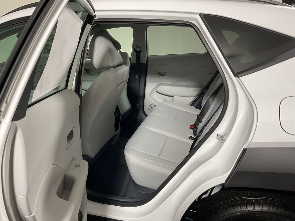 New 2026 Hyundai Kona SEL Sport image 32