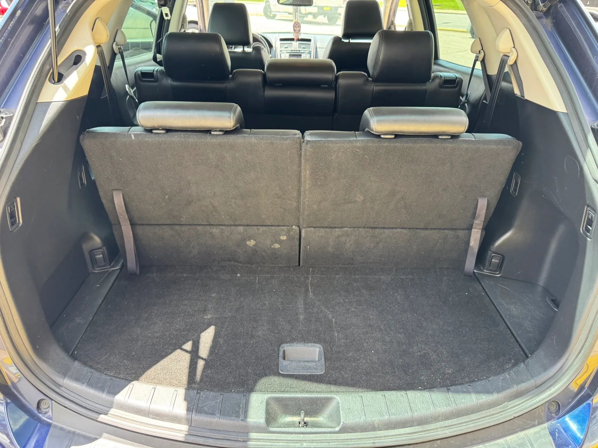 Used 2010 MAZDA CX-9 Grand Touring w/ Moonroof & Bose Audio Pkg image 20