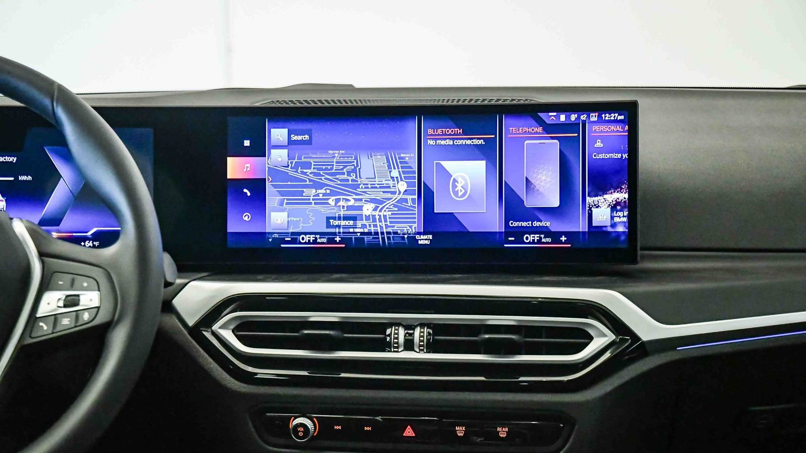 Certified 2023 BMW i4 eDrive40 w/ Premium Package RWD image 14