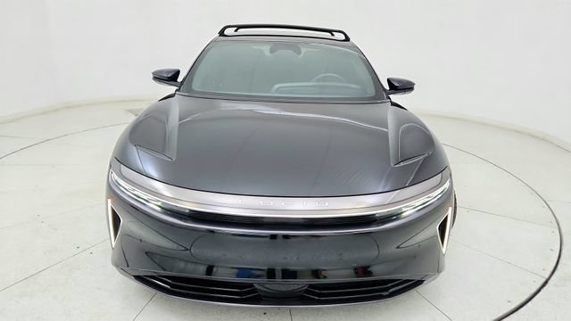 Used 2024 Lucid Air Pure RWD image 22