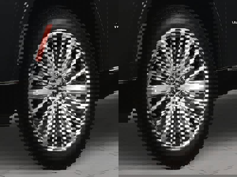 New 2025 Jeep Wagoneer Series II image 11