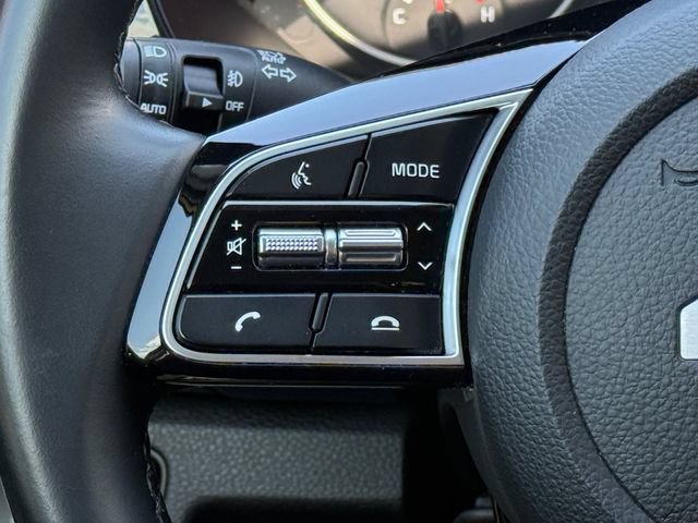 Used 2022 Kia Seltos S FWD image 18