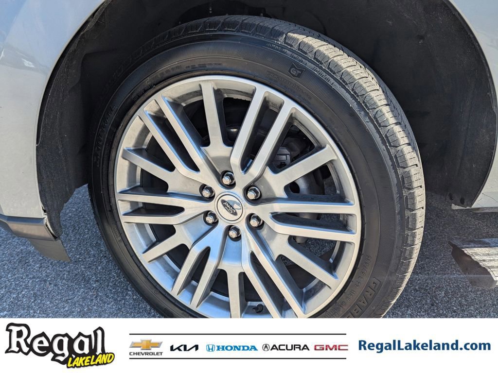 Used 2024 Ford Expedition Limited image 34