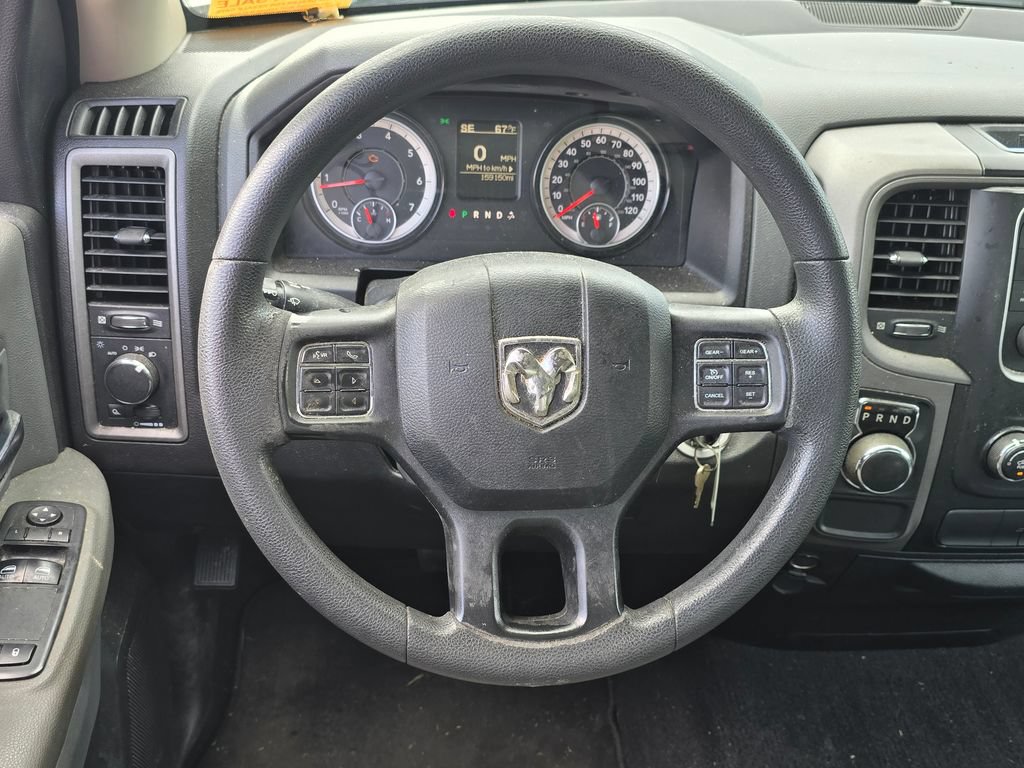 Used 2018 RAM 1500 Express RWD image 6