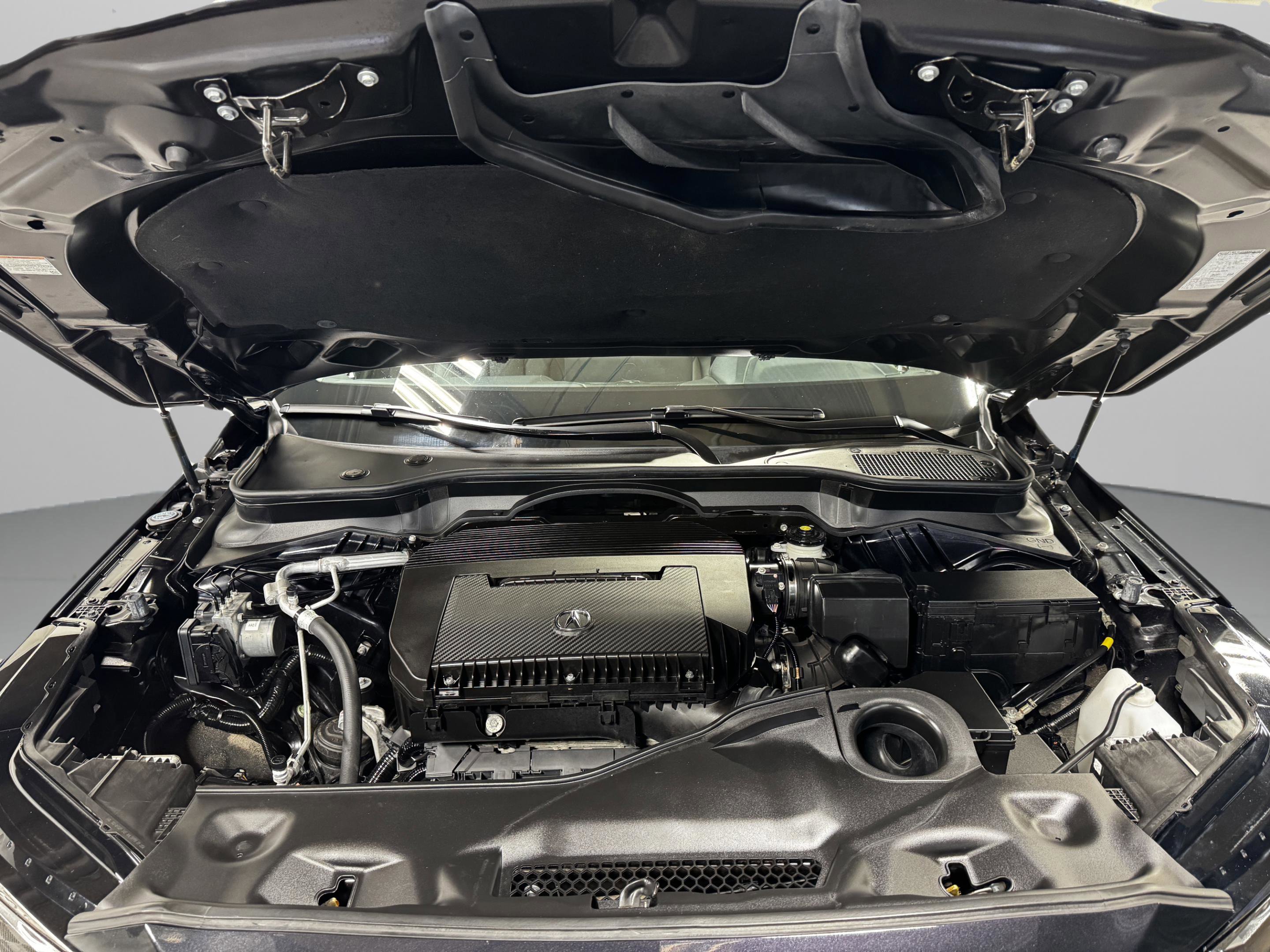 Certified 2023 Acura MDX SH-AWD w/ Technology Package image 32