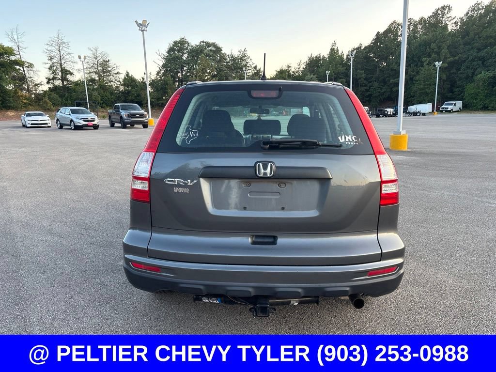 Used 2011 Honda CR-V LX image 6