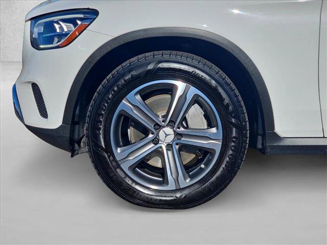 Used 2020 Mercedes-Benz GLC 300 image 28