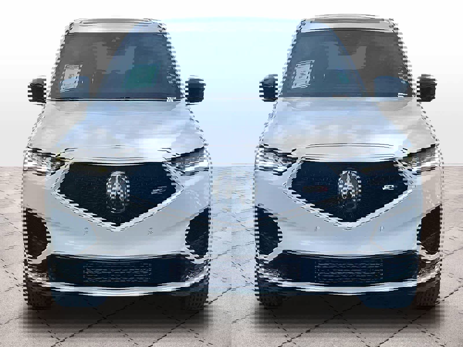 Used 2022 Acura MDX Type S image 3