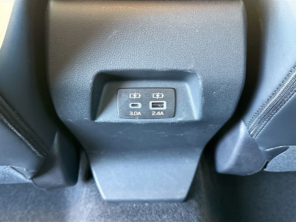 Certified 2026 Subaru Crosstrek 2.5i Limited AWD/4WD image 22