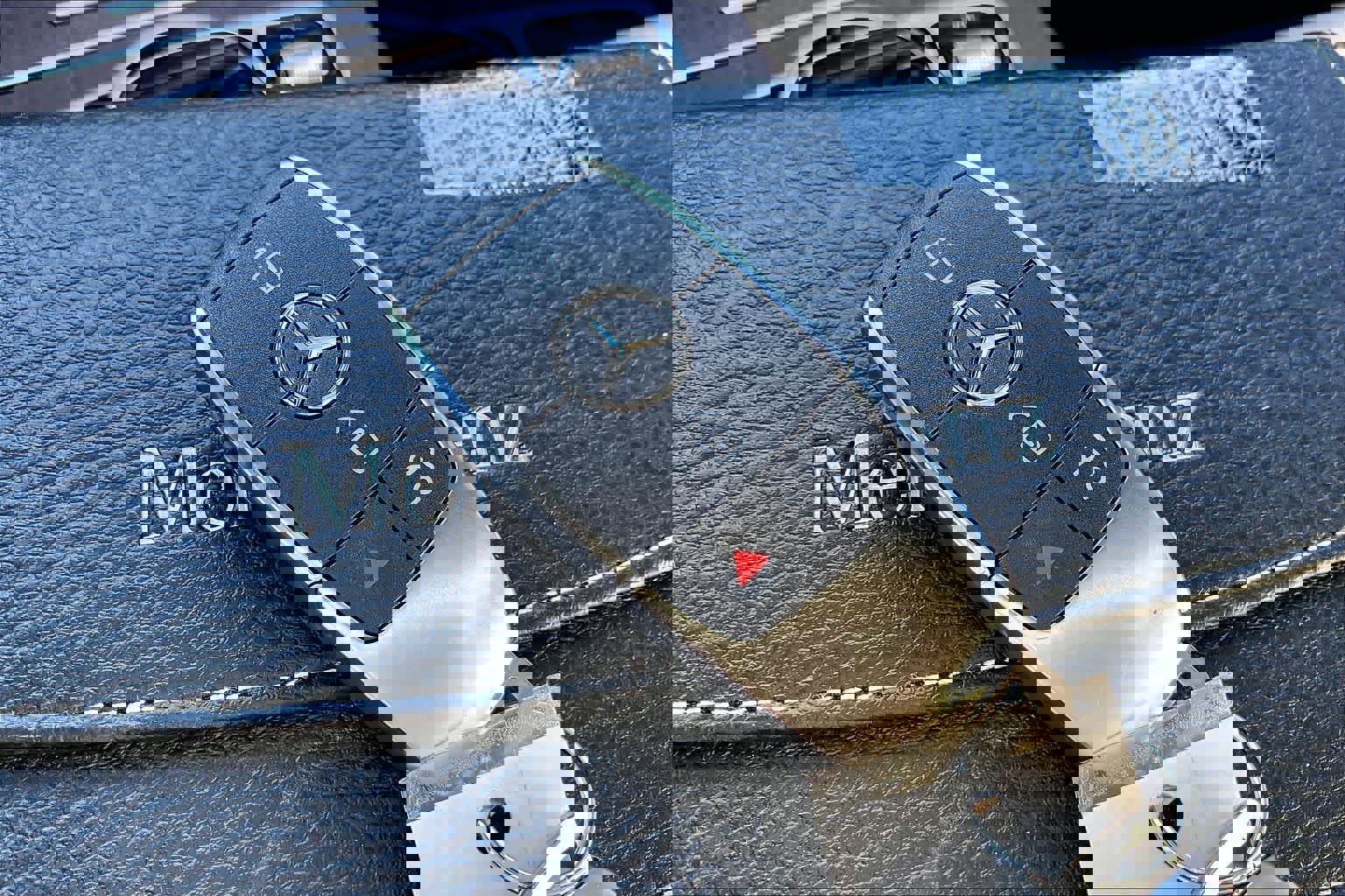 Certified 2021 Mercedes-Benz C 43 AMG 4MATIC Coupe image 15