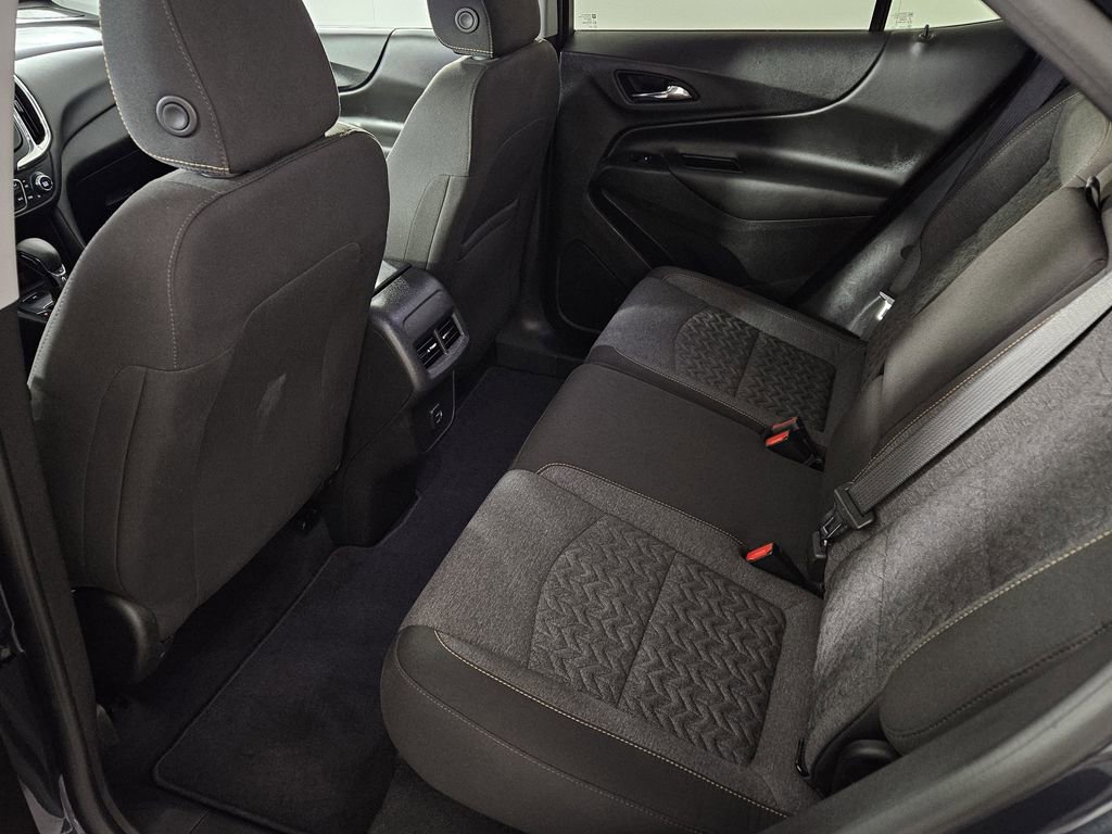 Used 2023 Chevrolet Equinox LT w/ Driver Convenience Package AWD/4WD image 22