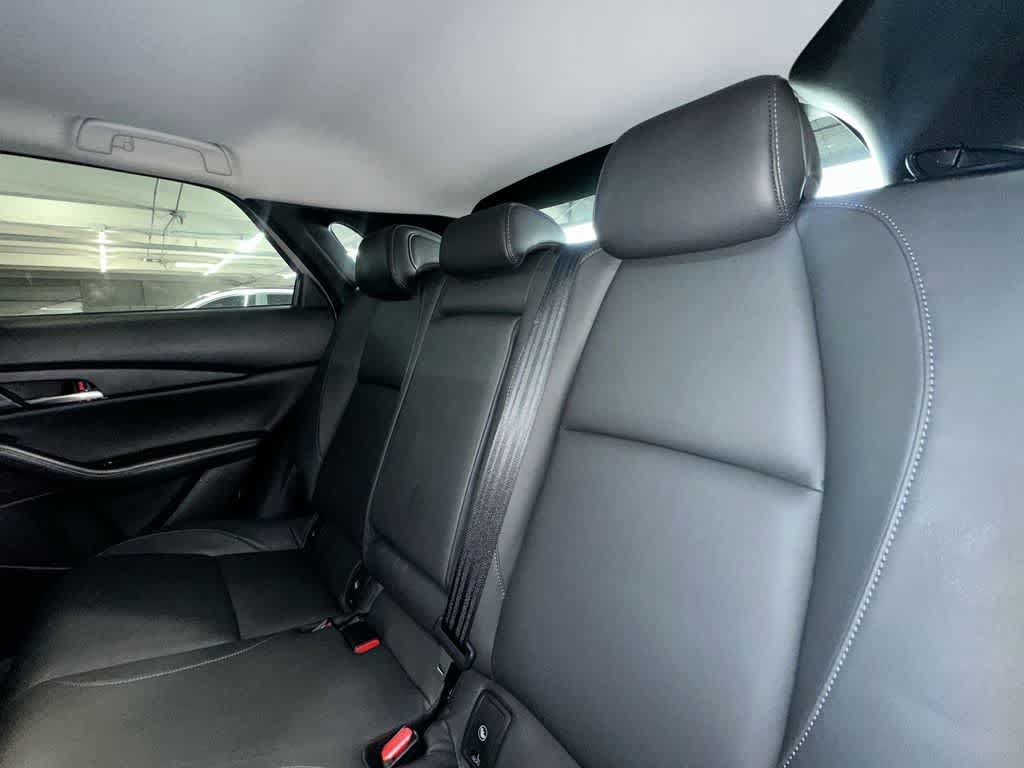Used 2024 MAZDA CX-30 AWD 2.5 S w/ Preferred Package image 21