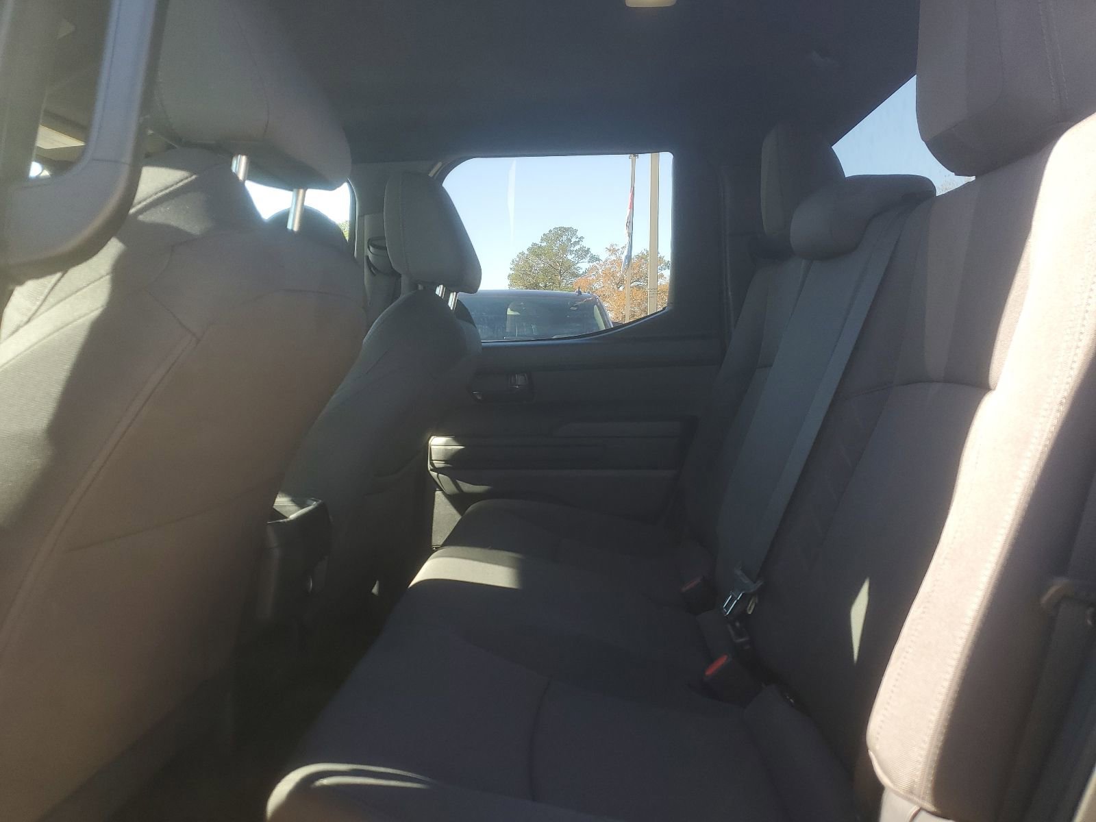 Used 2024 Toyota Tacoma SR5 image 9