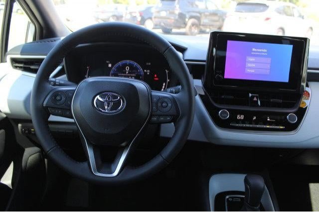 Certified 2026 Toyota Corolla SE FWD image 45