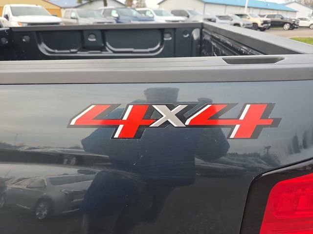 Used 2018 Chevrolet Silverado 1500 LT w/ All Star Edition image 12