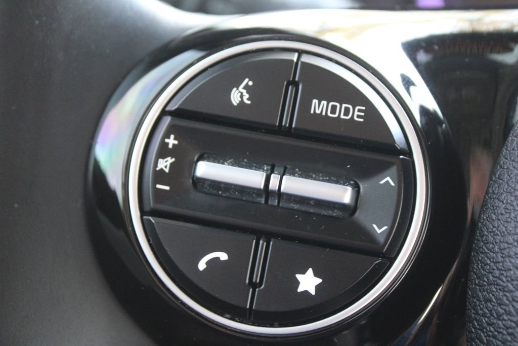 Certified 2025 Kia Soul EX image 26