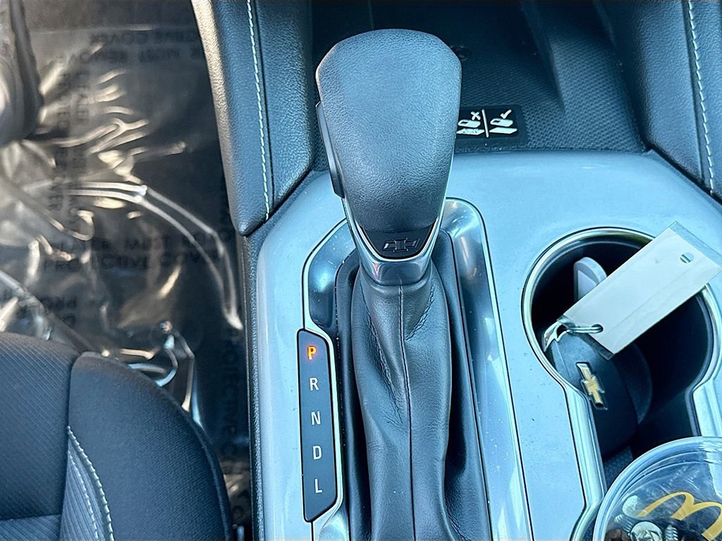 Used 2023 Chevrolet Blazer LT w/ Convenience Package image 33