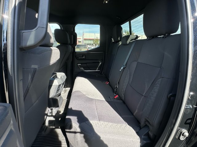 New 2026 Toyota Tundra SR5 AWD/4WD image 21