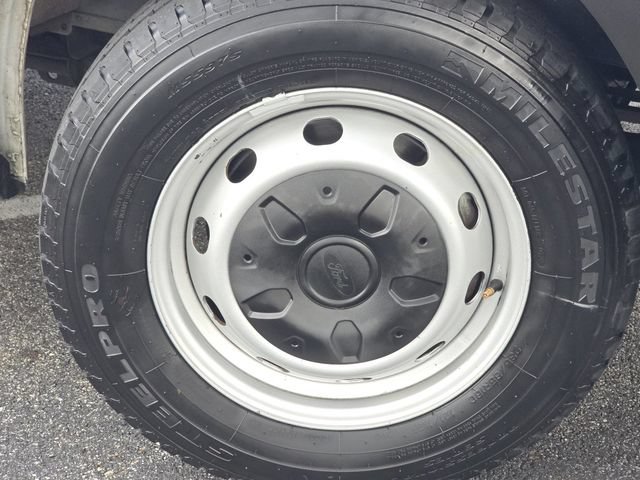 Certified 2019 Ford Transit 250 148 Medium Roof RWD image 4