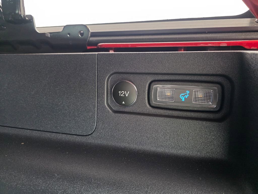 Used 2023 Ford Bronco Wildtrak AWD/4WD image 21