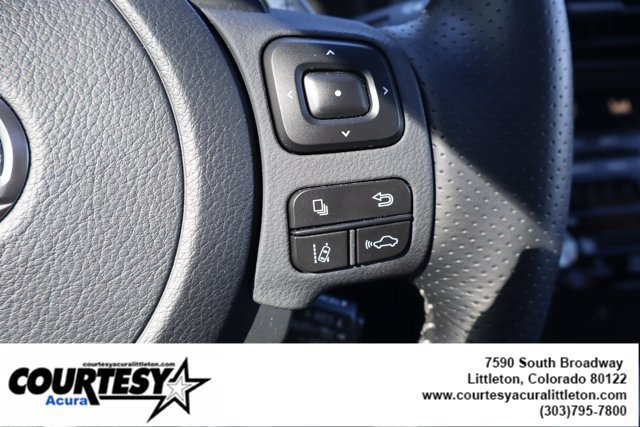 Used 2024 Lexus IS 350 F Sport w/ Navigation Package AWD/4WD image 12