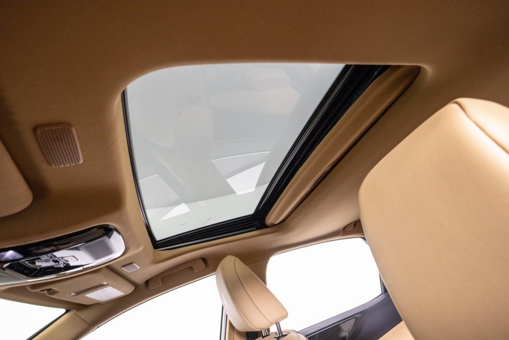 Used 2025 Lexus NX 250 FWD w/ Premium Package image 25