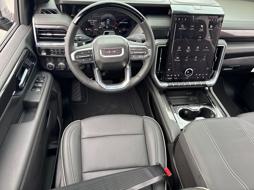 New 2026 GMC Yukon Elevation w/ Elevation Premium Package image 16