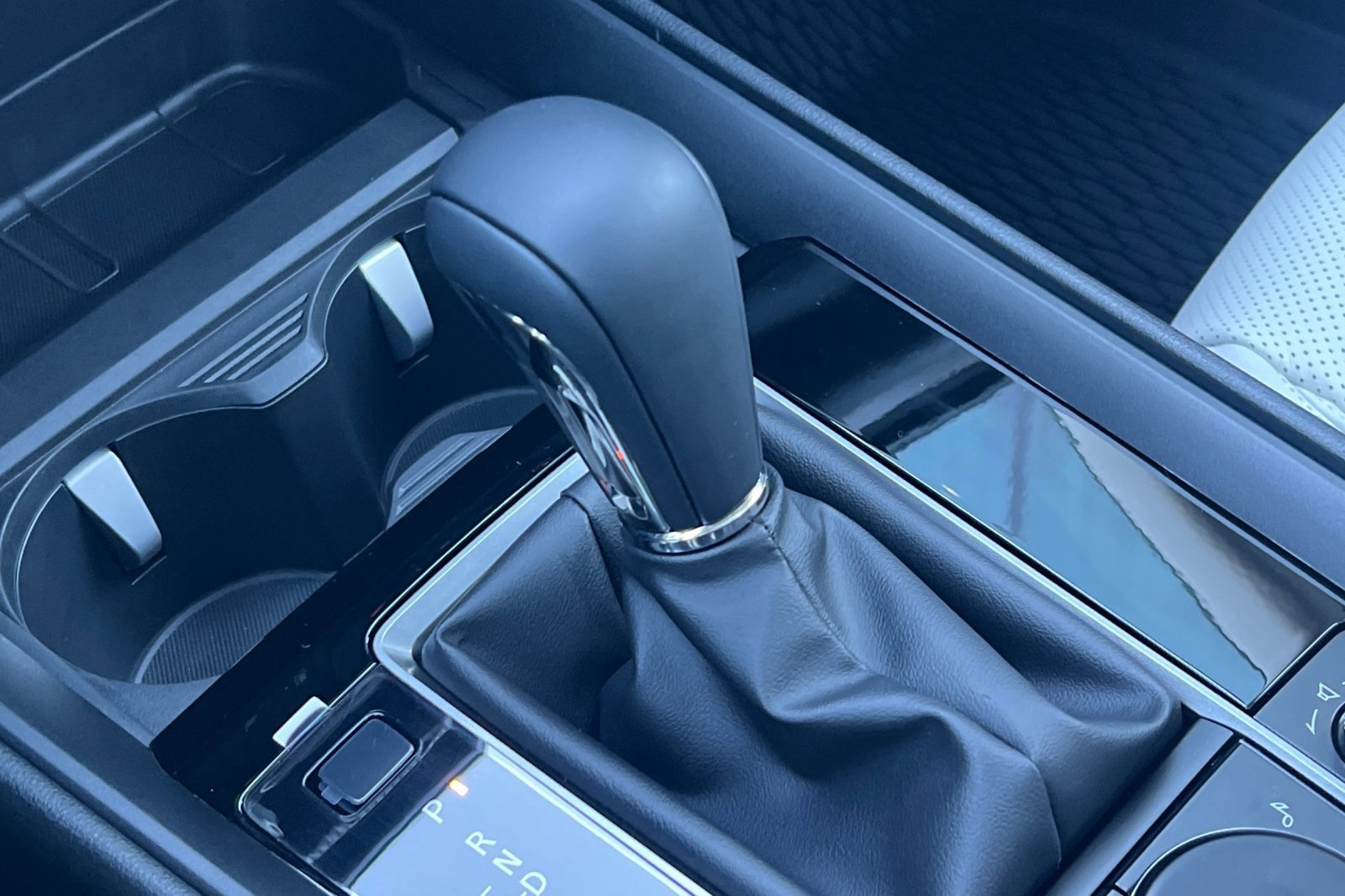 New 2026 MAZDA CX-50 AWD 2.5 S w/ Cargo Package image 18