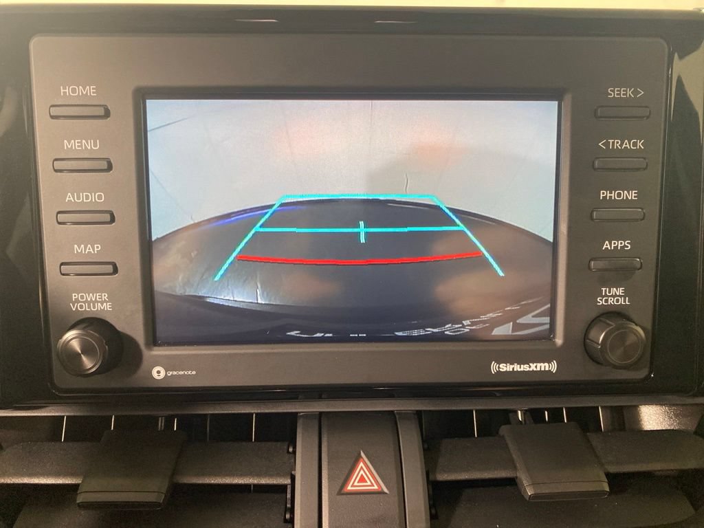 Used 2022 Toyota RAV4 XLE w/ Convenience Package AWD/4WD image 20