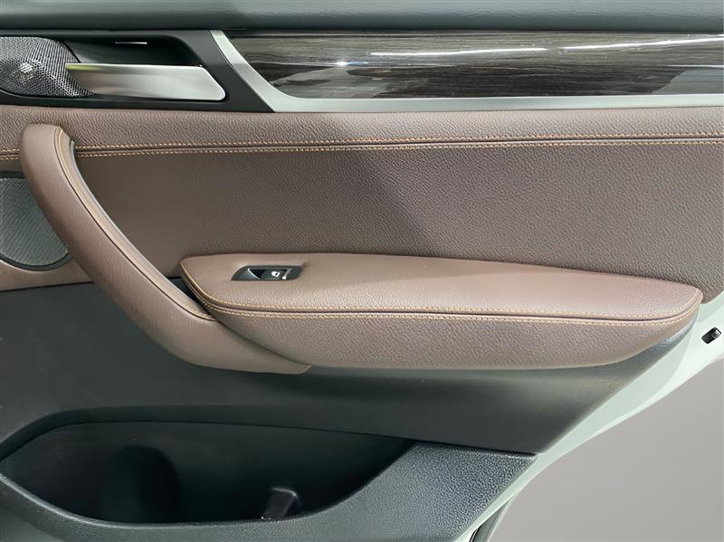 Used 2016 BMW X3 xDrive28i image 13