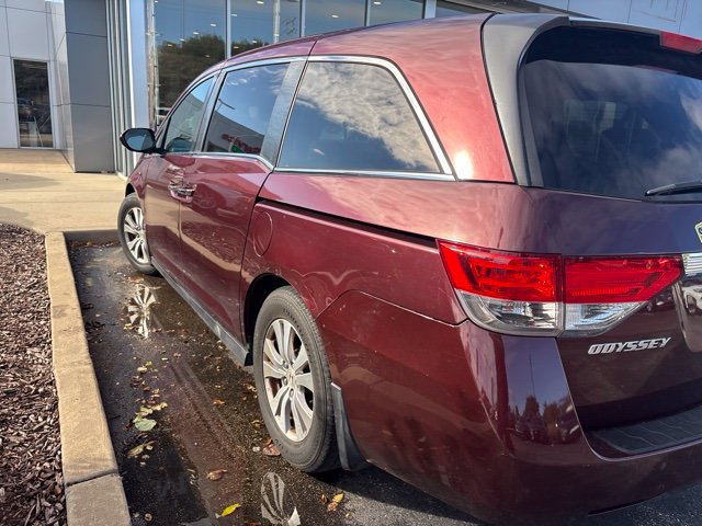 Used 2016 Honda Odyssey SE image 3