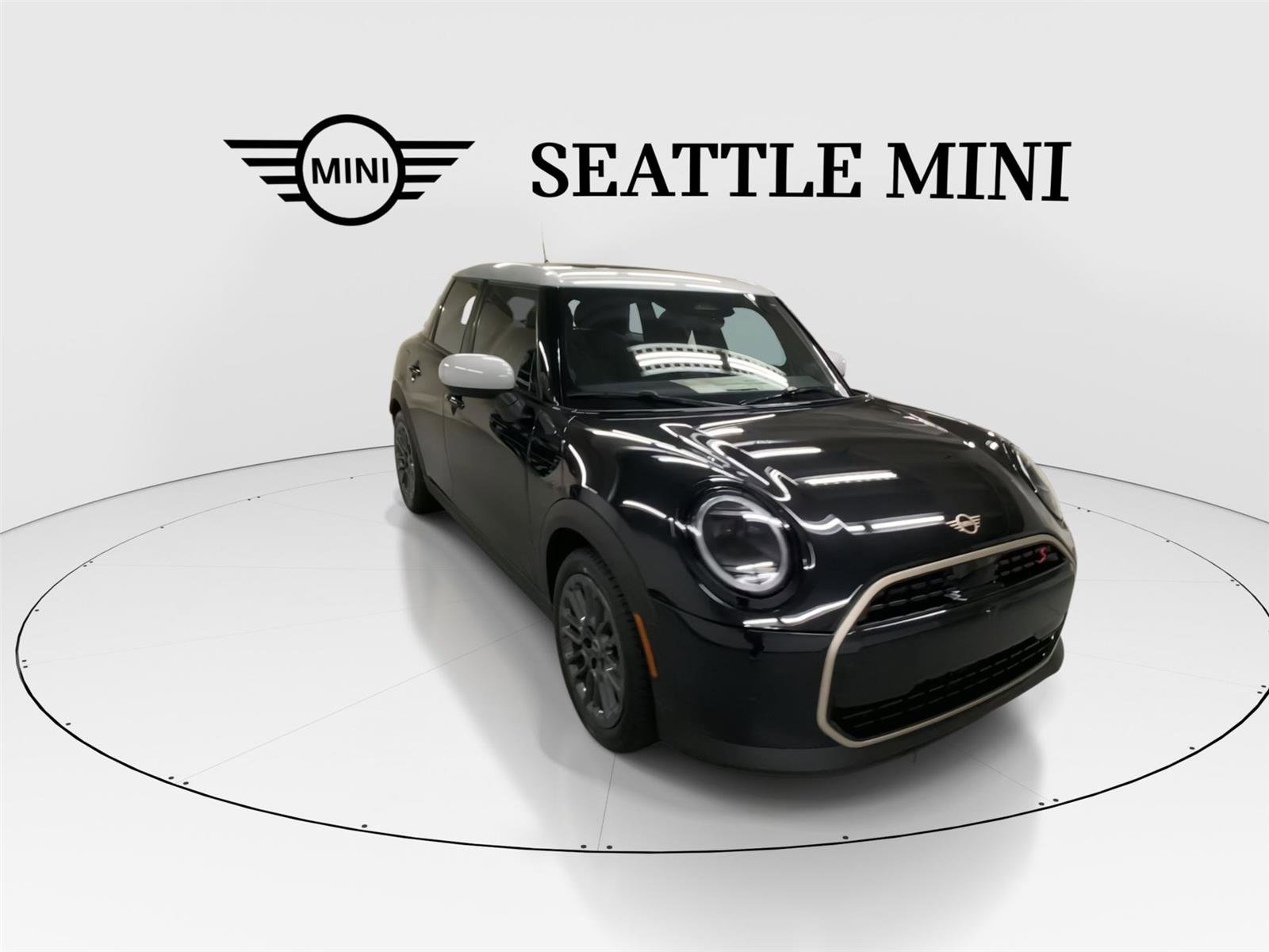 New 2026 MINI Cooper S FWD image 2