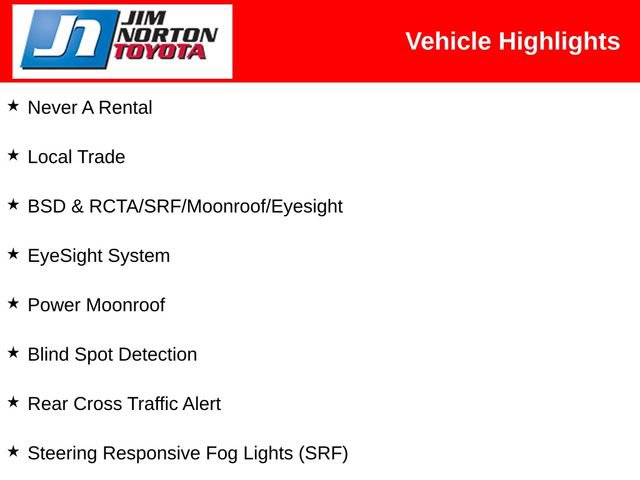 Used 2017 Subaru Impreza 2.0i Premium image 4