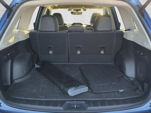Used 2020 Subaru Forester Touring AWD/4WD image 24