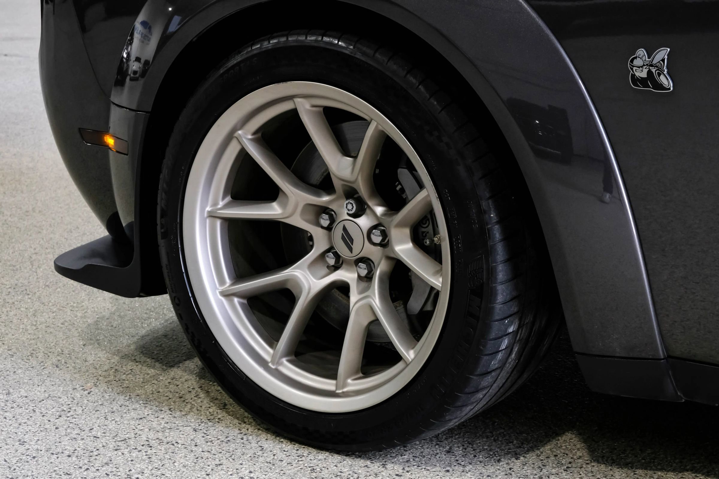 Used 2020 Dodge Challenger R/T Scat Pack image 61