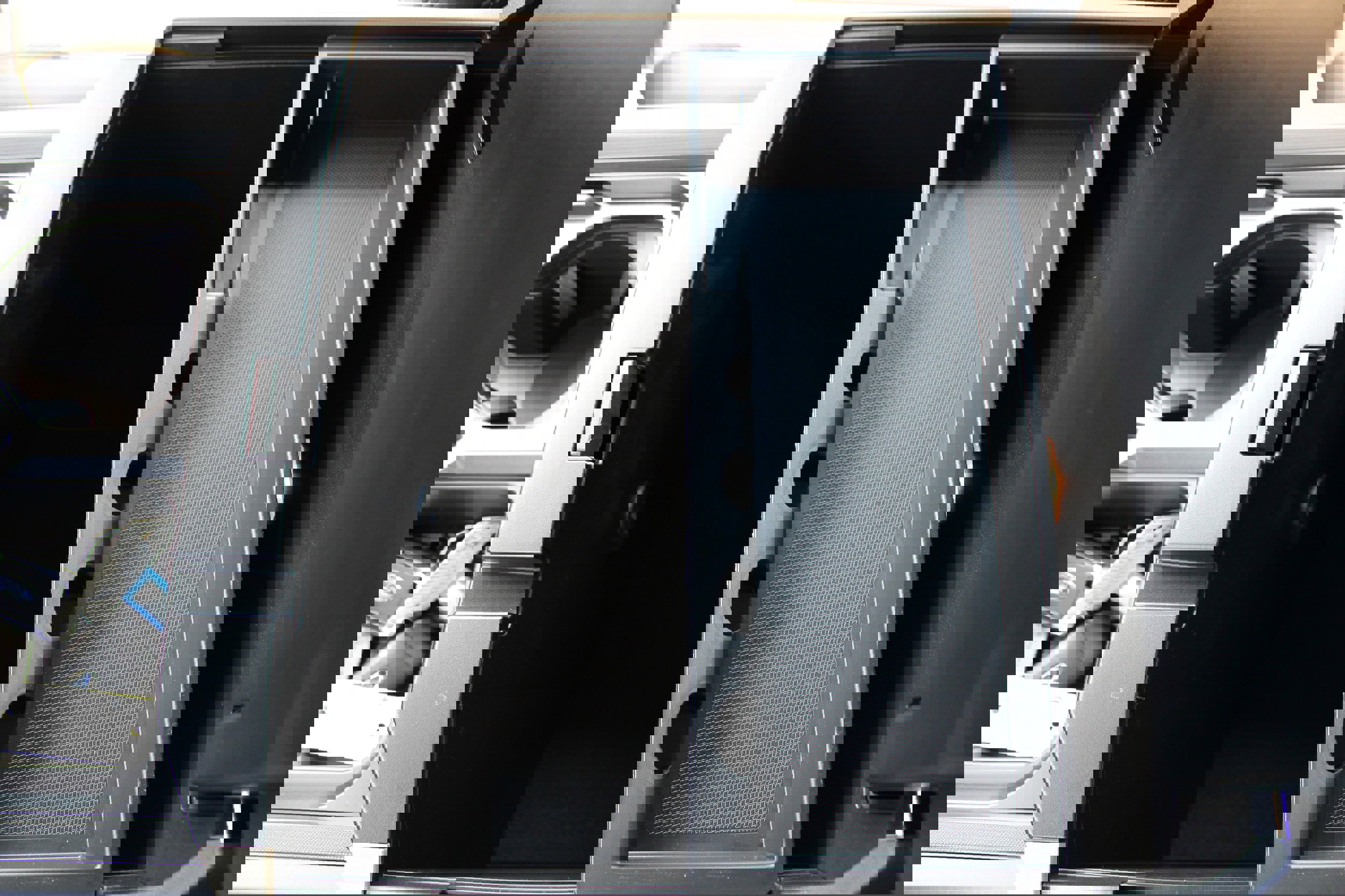New 2026 Ford F250 Lariat image 23