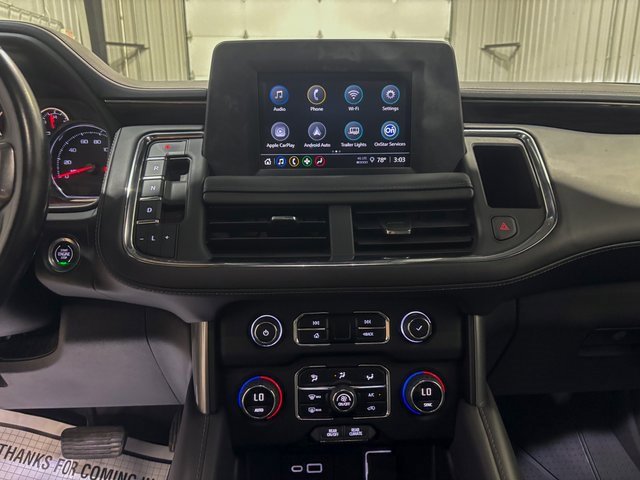 Used 2023 Chevrolet Tahoe LS image 19