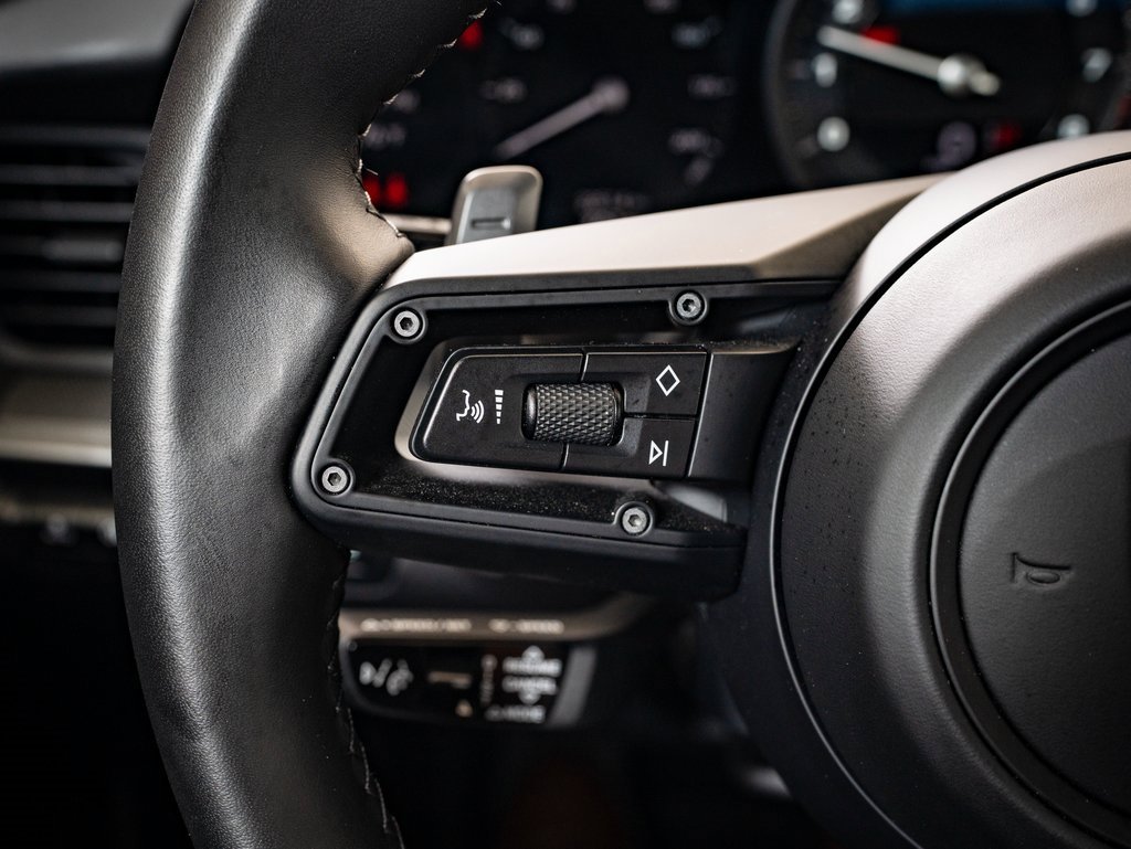 Certified 2024 Porsche 911 Carrera image 30