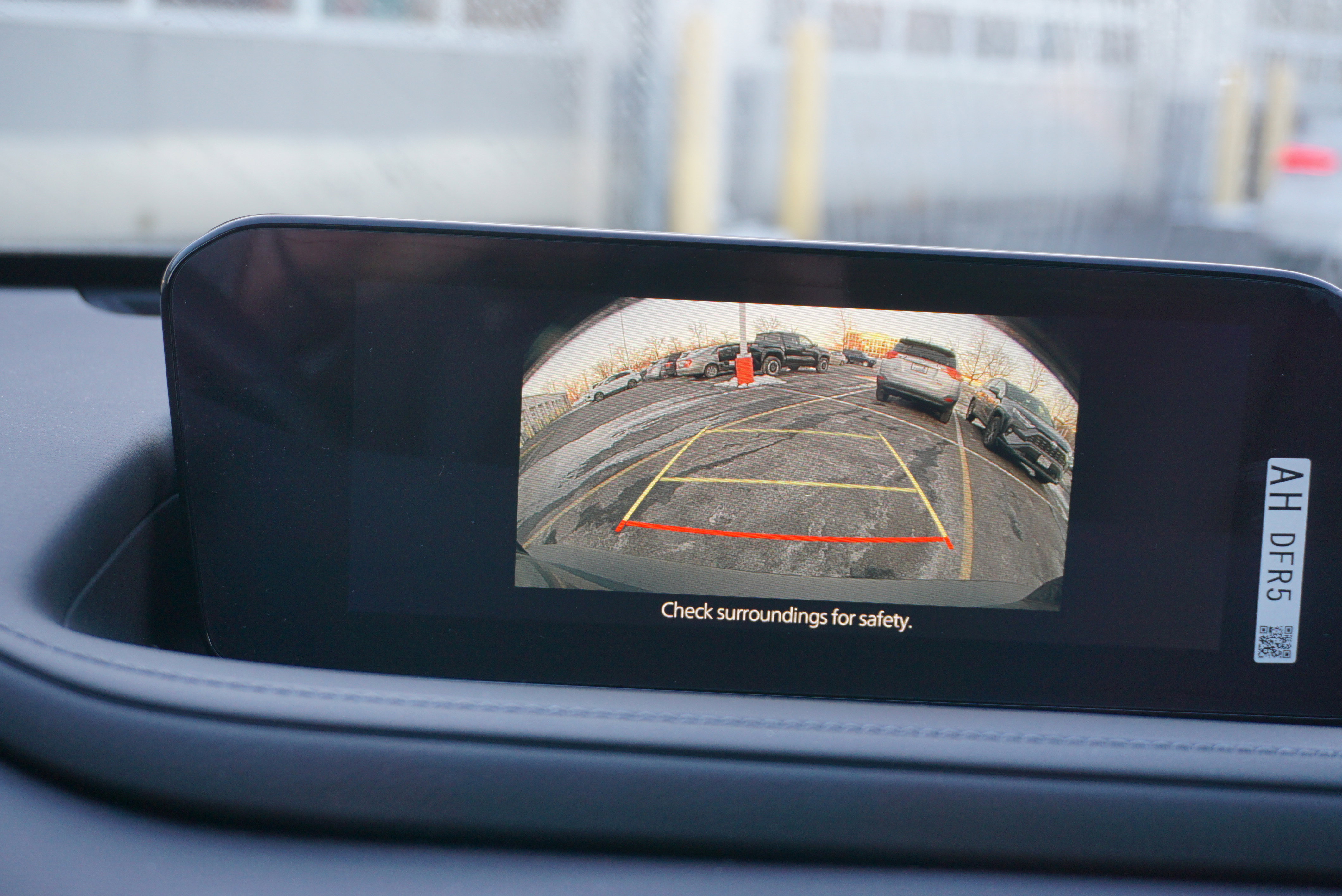 Used 2024 MAZDA CX-30 AWD 2.5 S w/ Preferred Package image 25