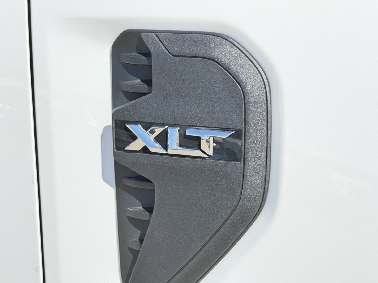 New 2026 Ford Ranger XLT AWD/4WD image 9