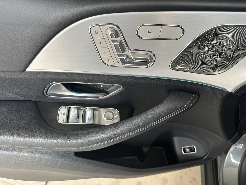 Used 2022 Mercedes-Benz GLE 350 4MATIC image 11