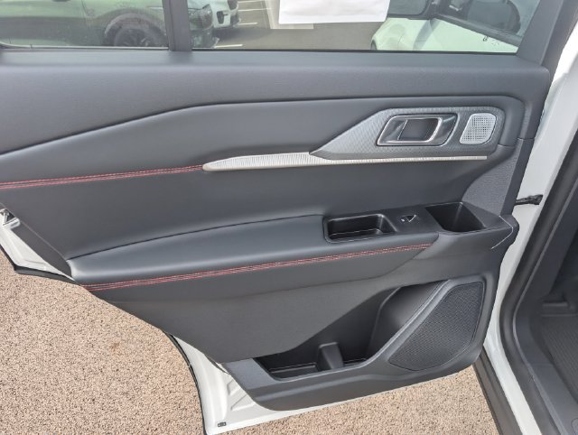 New 2027 Ford Explorer ST w/ Sun And Sound Package AWD/4WD image 11