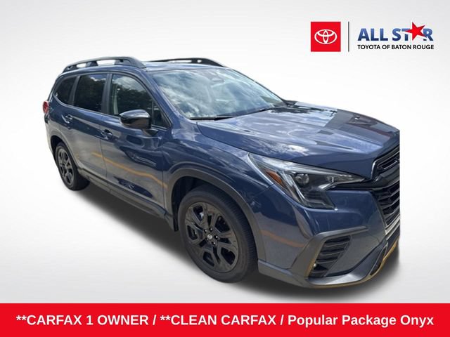Used 2024 Subaru Ascent Onyx Edition AWD/4WD image 1