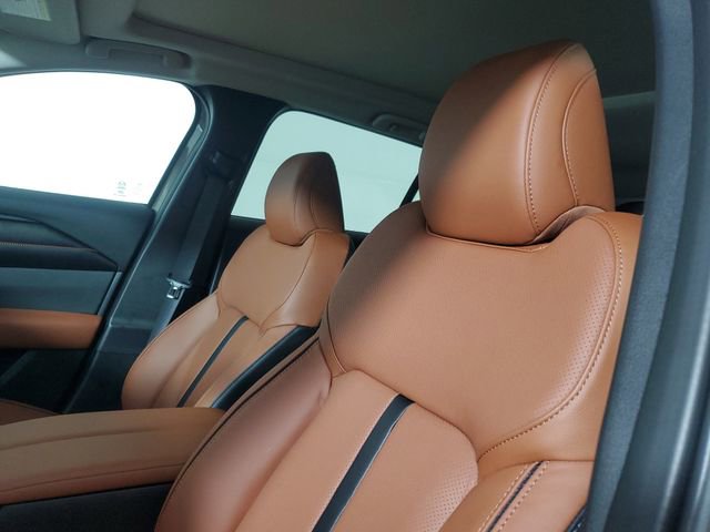 New 2026 MAZDA CX-50 Meridian Edition w/ Weather Package image 23